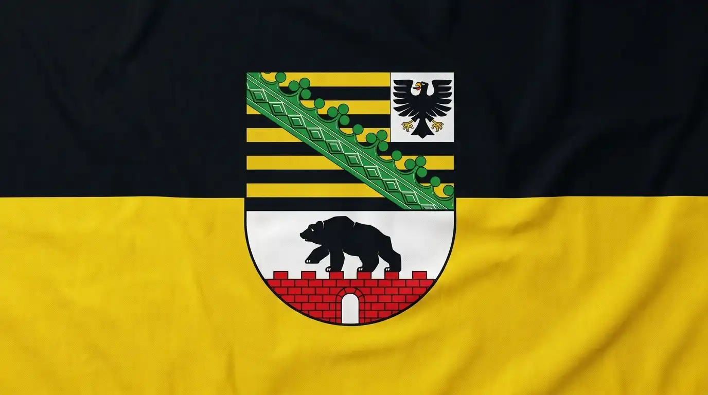 Drtivé vítězství AfD v Sasku Anhaltsku
